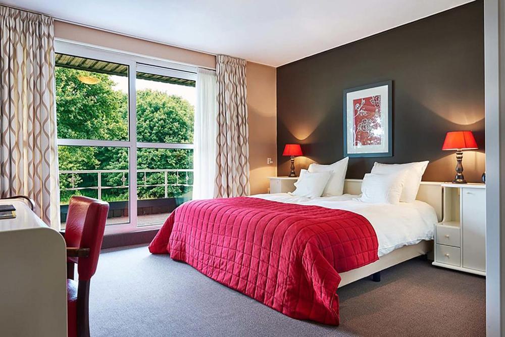 Hotel Martensplek Tiendeveen Exteriör bild