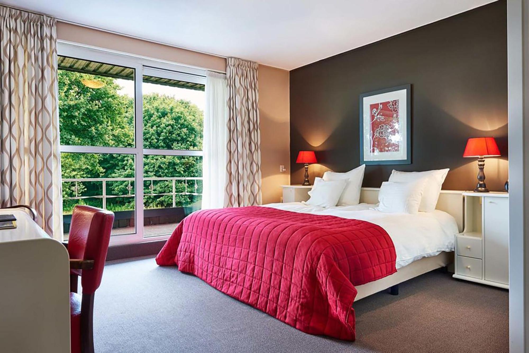 Hotel Martensplek Tiendeveen Exteriör bild